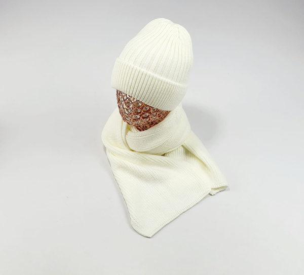 Комплект Март Феликс (молочный)